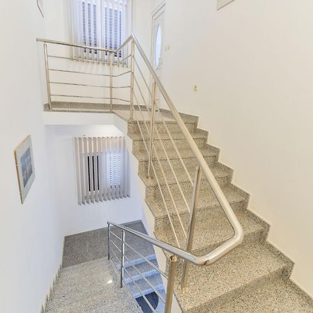 Apartments In House Liveric In Vir At The Beach Εξωτερικό φωτογραφία