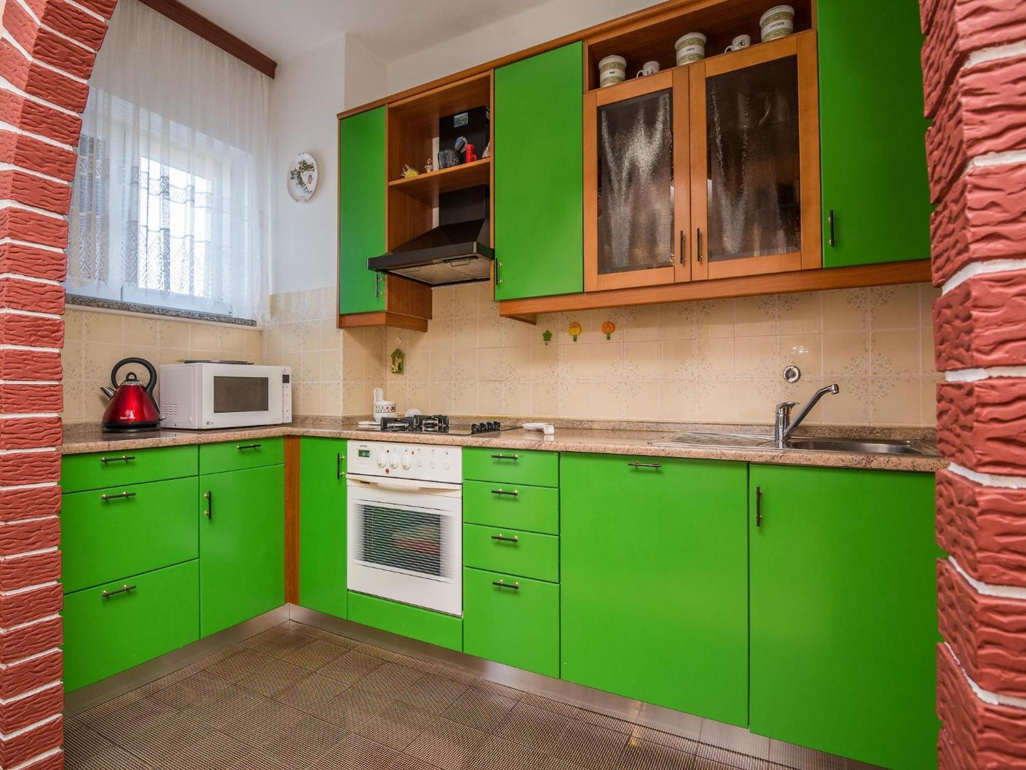 Apartments In House Liveric In Vir At The Beach Εξωτερικό φωτογραφία